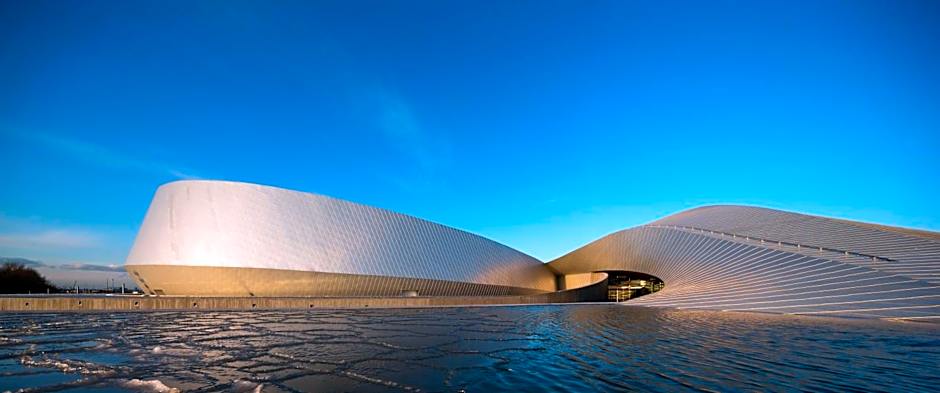 Comfort Hotel Copenhagen Airport