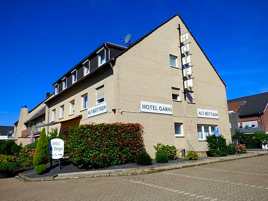 Hotel Alt Büttgen