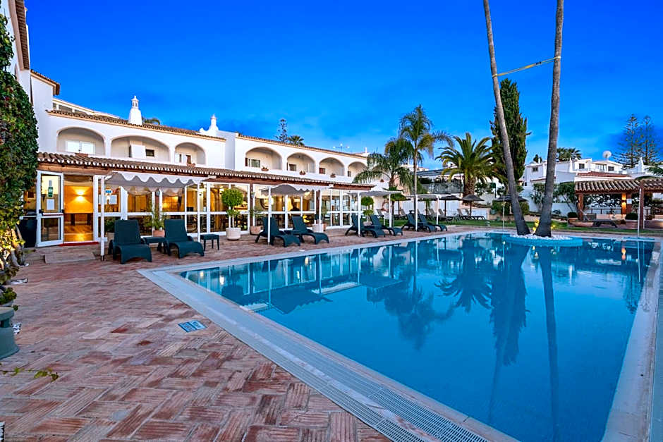 Cerro Da Marina Hotel - Adults Only