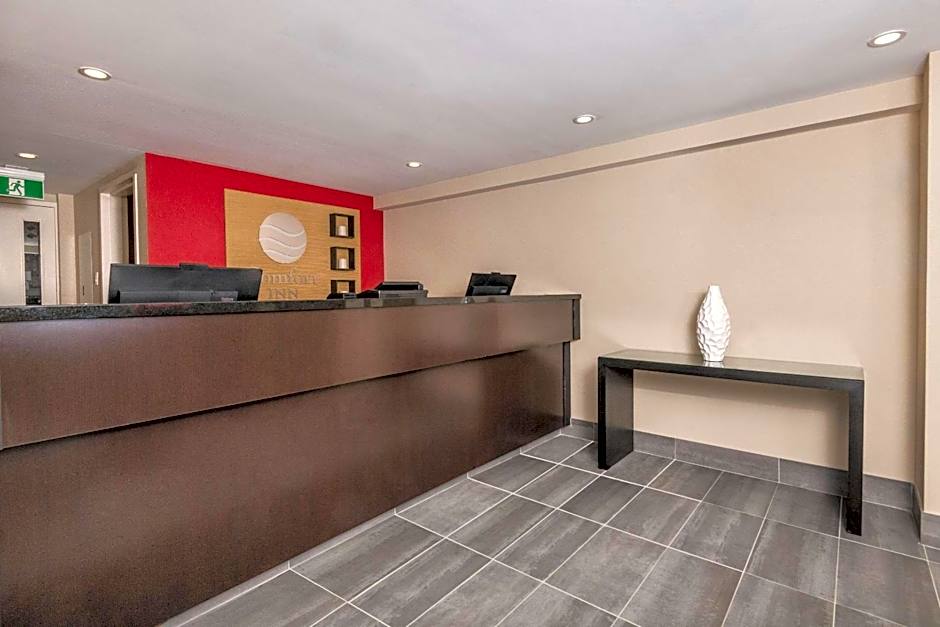 Comfort Inn Ottawa
