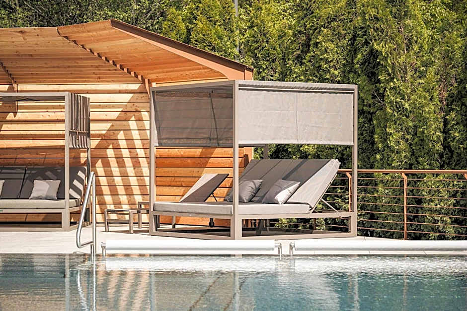 Apartment Lodge Gasserhof