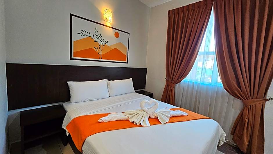PPT Muar Hotel