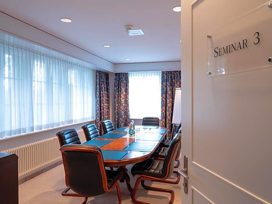 Landgasthof Hotel Menzberg