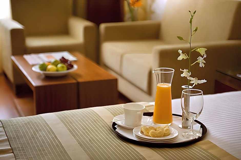 Park Inn Gurgaon