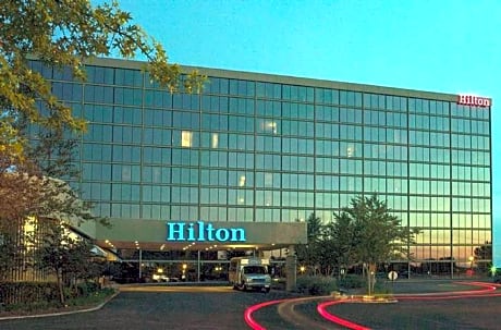 Hilton Kansas City Airport