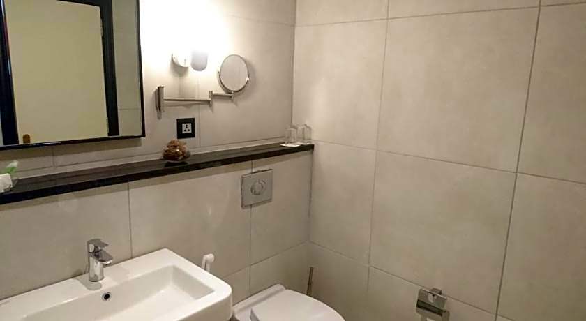 The Conroy Boutique Hotel