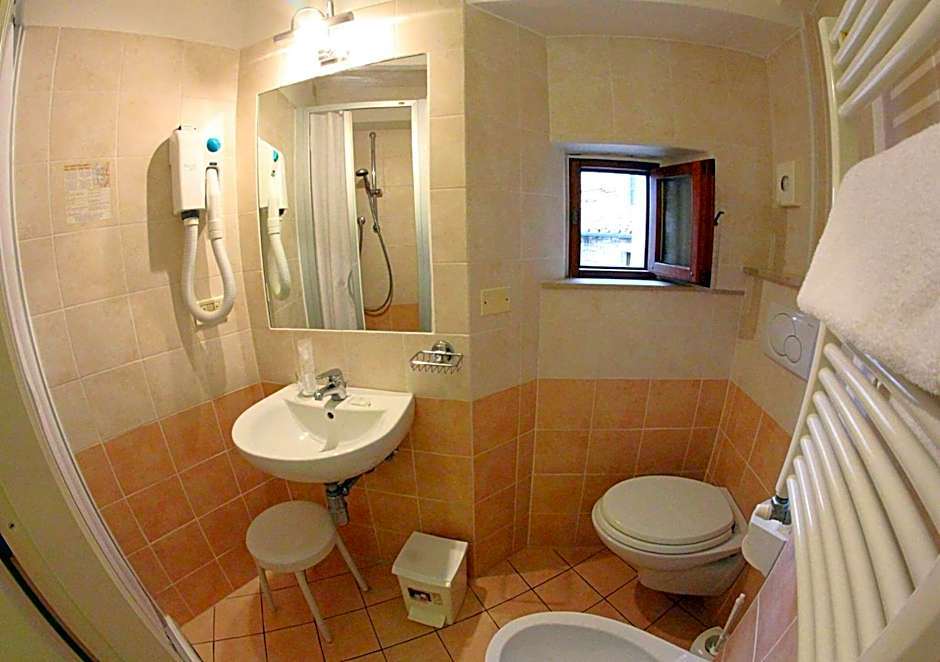 Primavera Mini Hotel