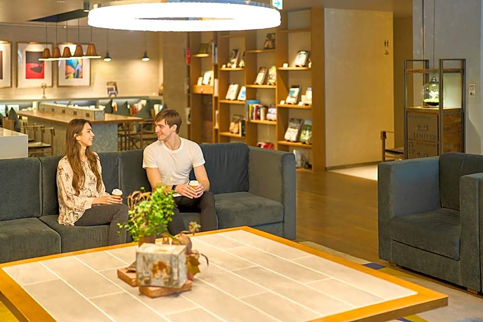 Hotel Resol Nagoya
