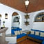 Hotelito "Casa Dionisio"