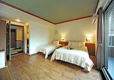 Kenting Holiday Hotel- Pet-friendly