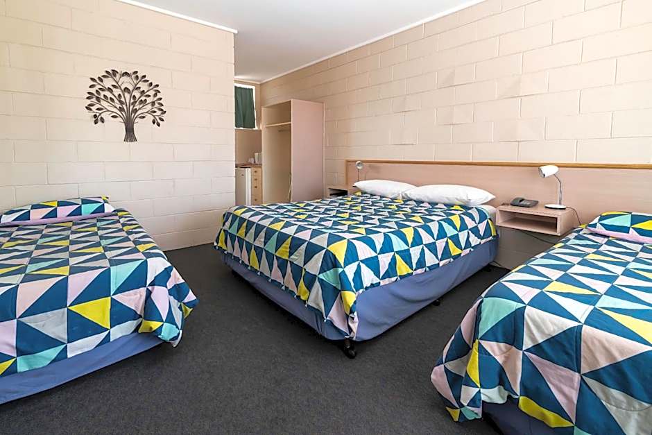 The Prince Mark Motor Inn