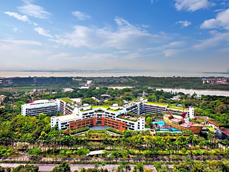 InterContinental Shenzhen By IHG