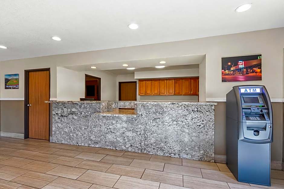 Super 8 by Wyndham - Mesa/Gilbert