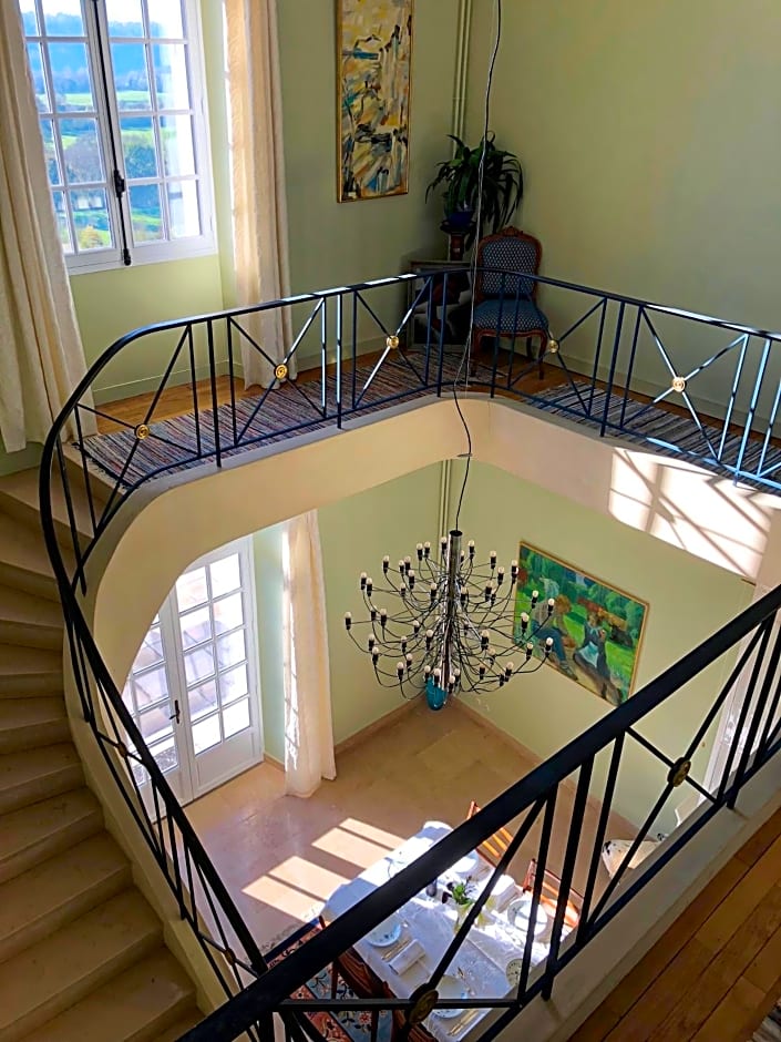 Château Haute Roche