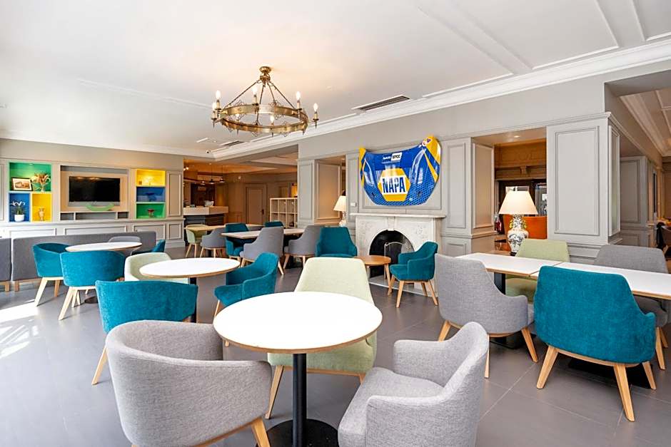 Holiday Inn Maidstone-Sevenoaks By IHG