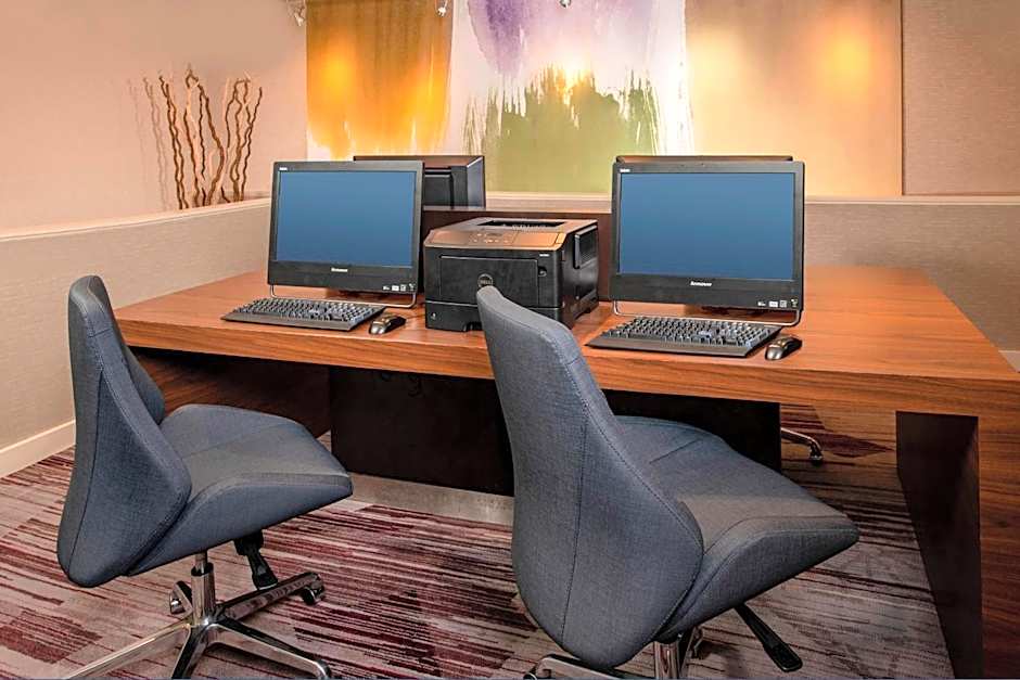 Courtyard by Marriott Rockville