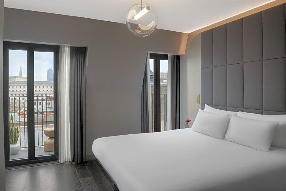 Hotel AMANO Covent Garden