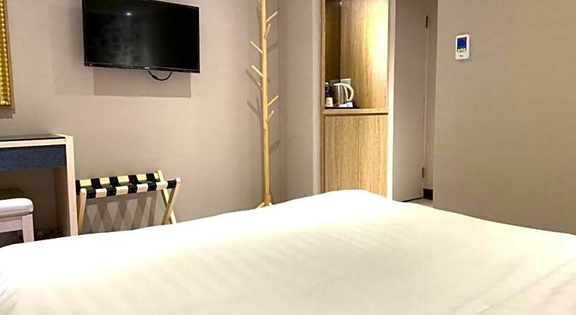 jinhwa hotel