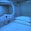 Jianpuke Space Capsule Backpacker Hostel