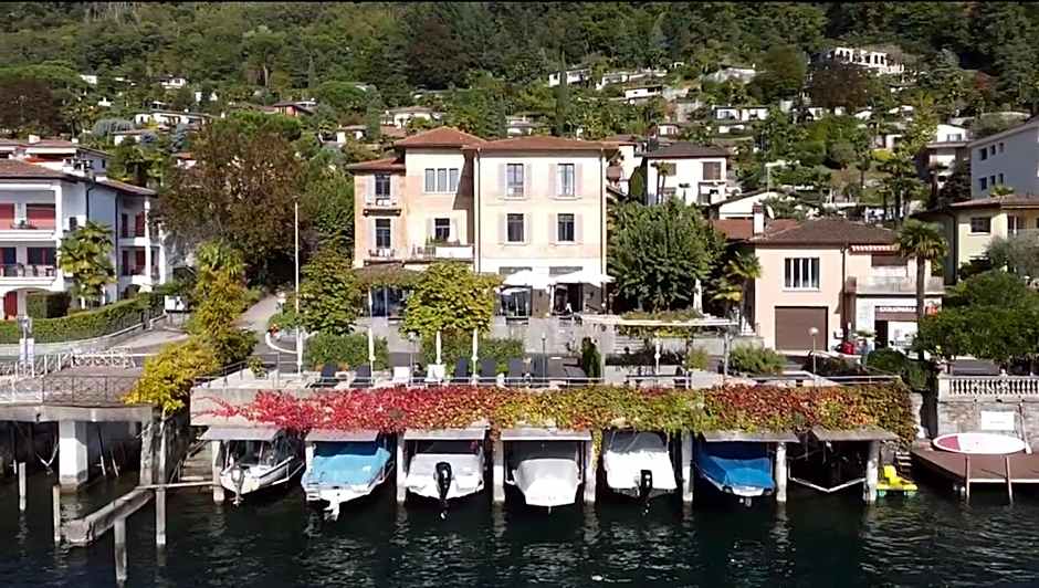 Arbostora Charme Hotel