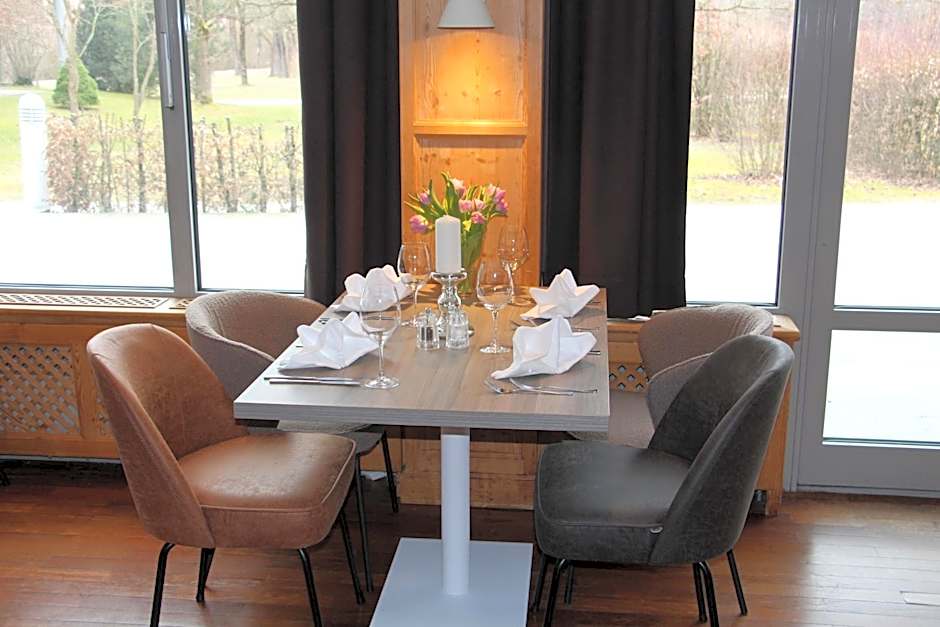 The Rilano Hotel Deggendorf