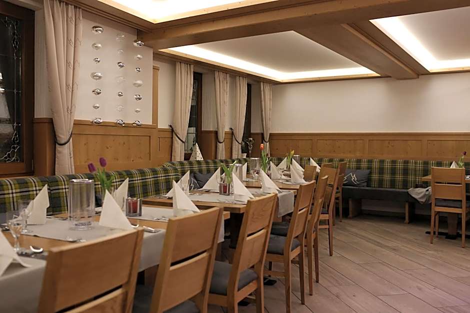 Hotel Thüringer Hof