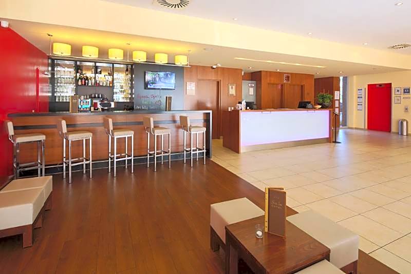 Plaza Inn Karlsruhe