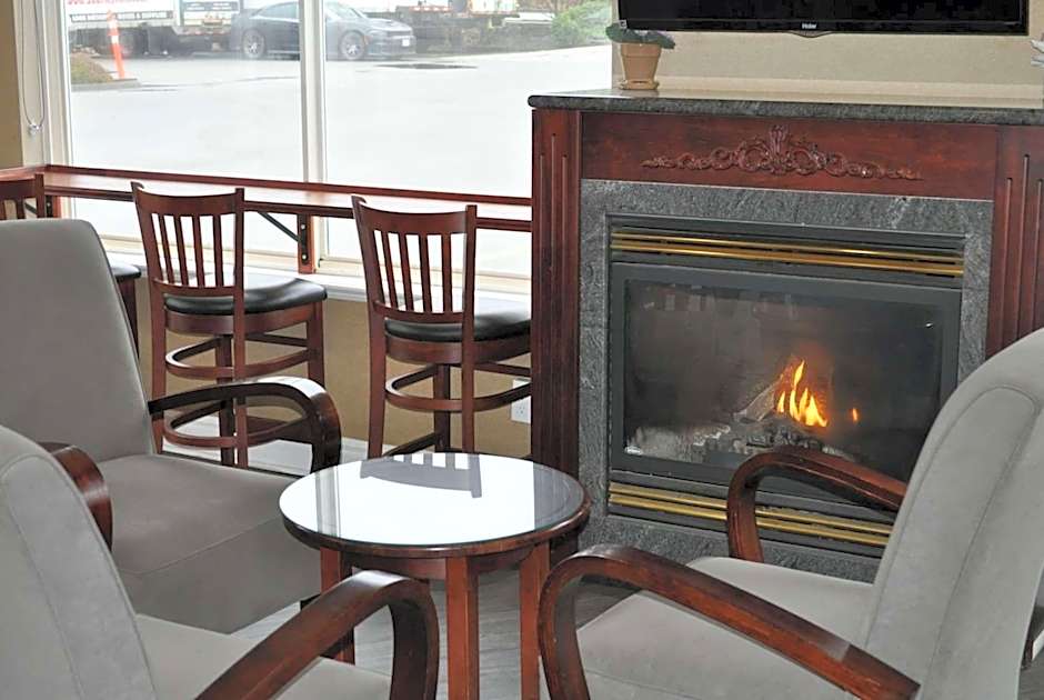 Travelodge by Wyndham Langley City