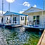 Cabins at Bonefish Bay