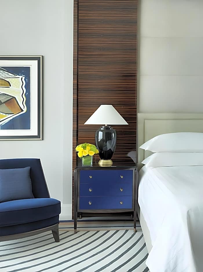 Four Seasons Hotel Bahrain Bay