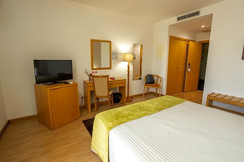 Hotel Eurosol Alcanena