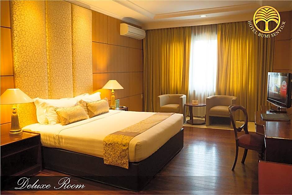 Bumi Senyiur Hotel