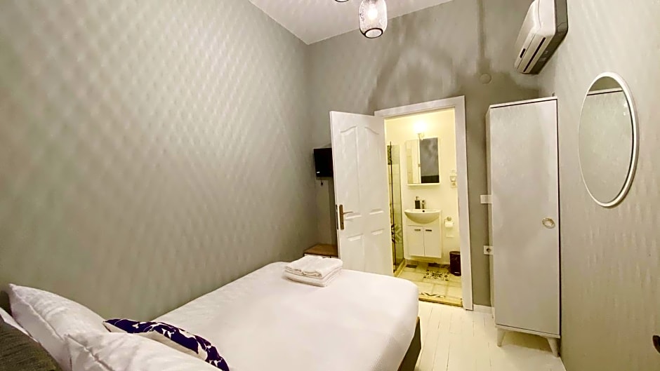 Meydan Alaçatı