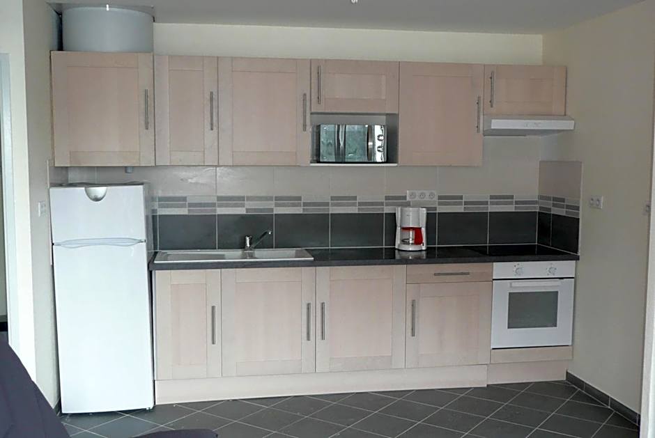 Résidence Saint-Yves