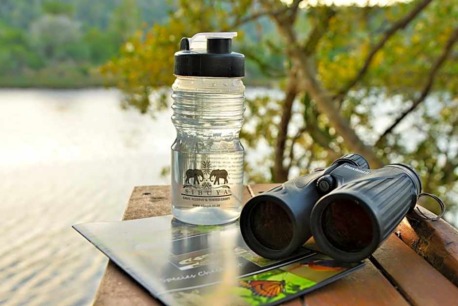 Sibuya Game Reserve and Lodge