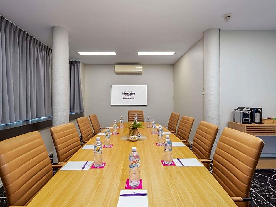Mercure Rockhampton