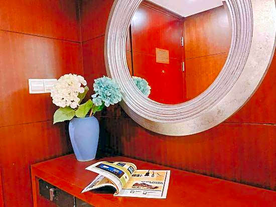 Ningbo Boteman Apartment