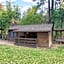 Kohl's Ranch Lodge