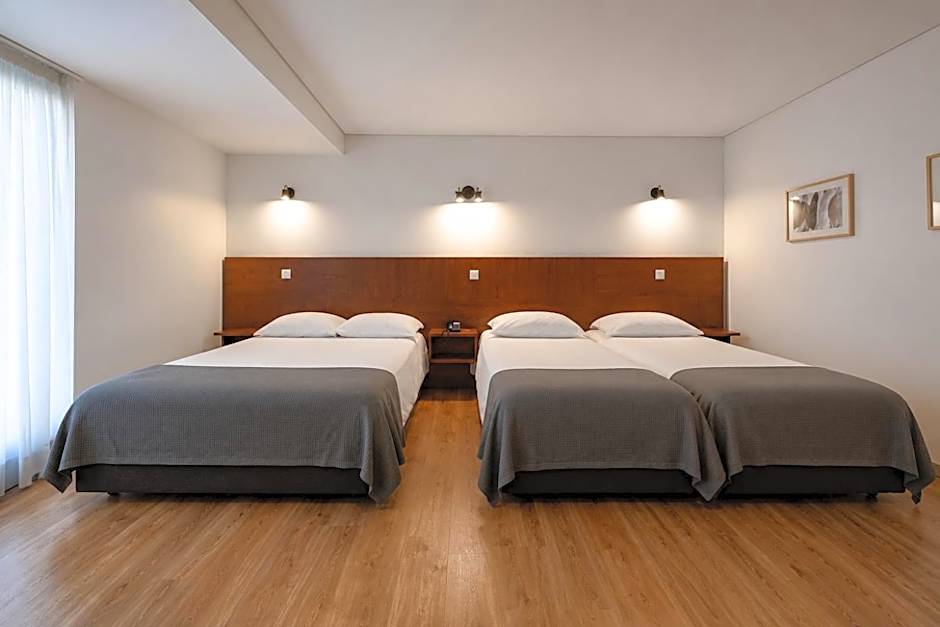 Hotel Vice Rei