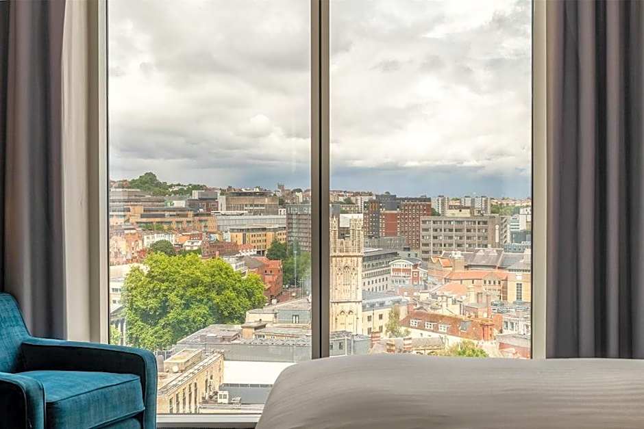 Radisson Blu Hotel, Bristol