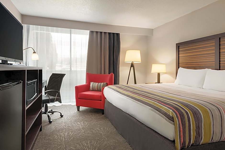 Country Inn & Suites by Radisson, Erlanger - Cincinnati South