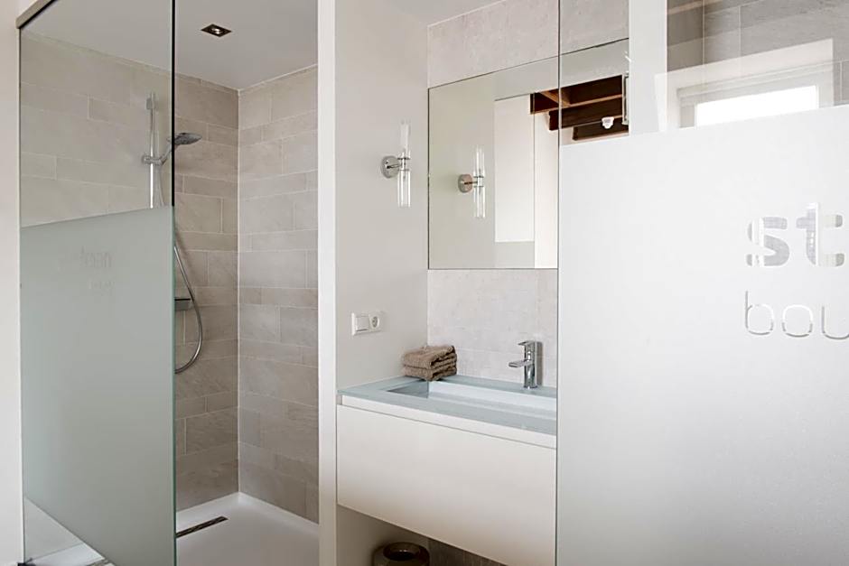 Boutique Hotel Straelman