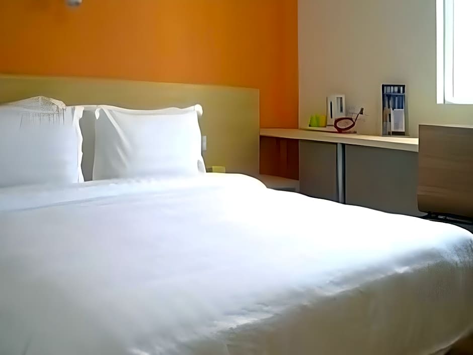 7 Days Inn Nanchang Bayi Square Railway Station