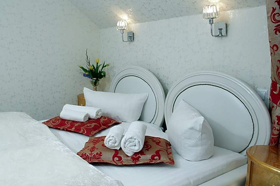 Motel Łużycki & Restauracja