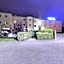 Hotel Le Saint Vincent Lyon Sud