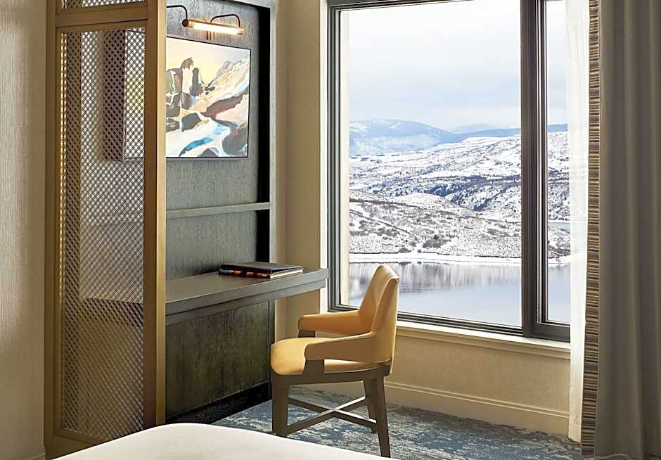 Grand Hyatt Deer Valley