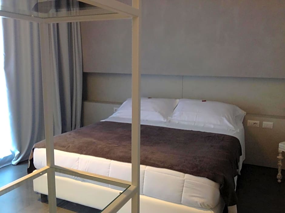 Bell Suite Hotel