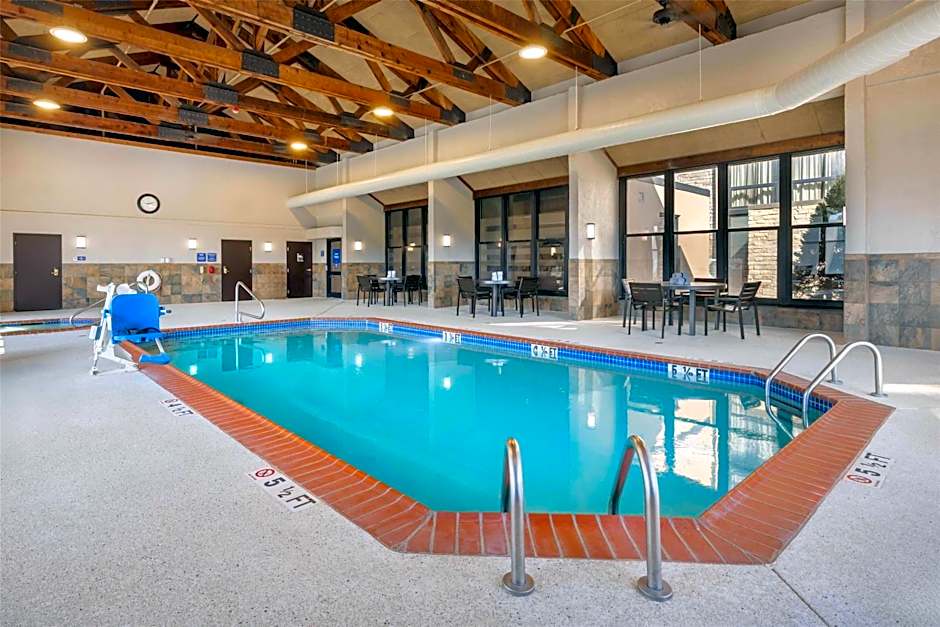 Drury Inn & Suites Paducah