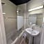 Hipotel Paris Belgrand Mairie Du 20eme