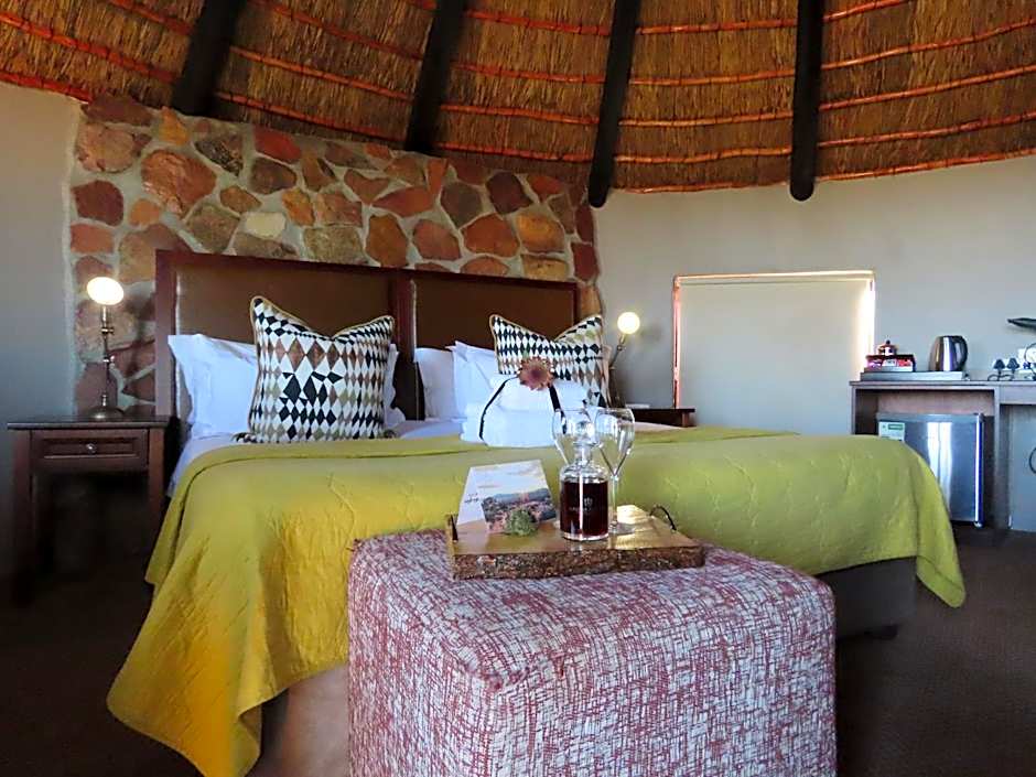 Kagga Kamma Nature Reserve